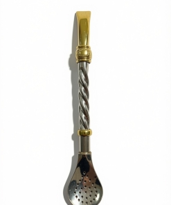 BOMBILLA ALPACA PREMIUM