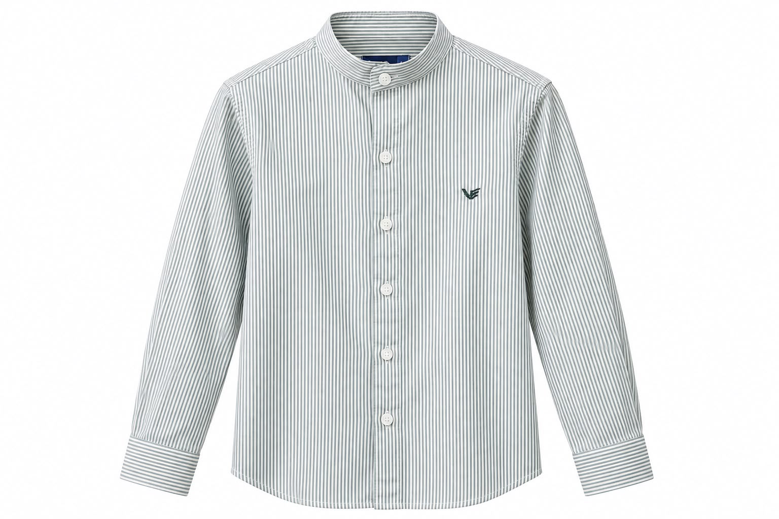 CAMISA MAO NIÑO - Imagen 3