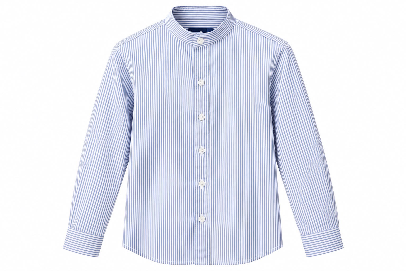 CAMISA MAO NIÑO - Imagen 2