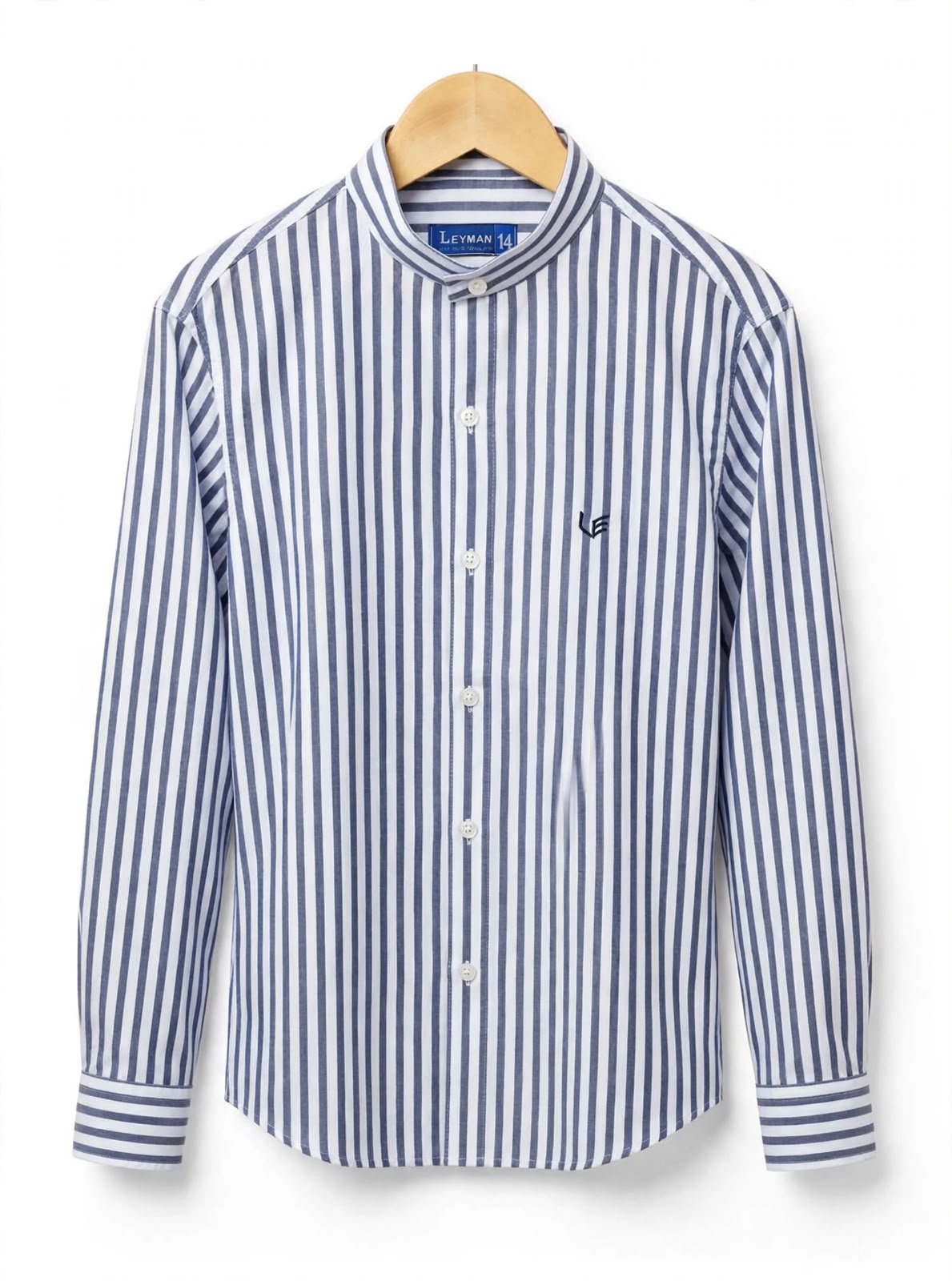 CAMISA MAO NIÑO