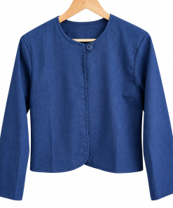CORRALERA UNISEX GABARDINA ELASTIZADA